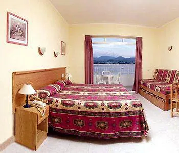 Catalina Appartement *