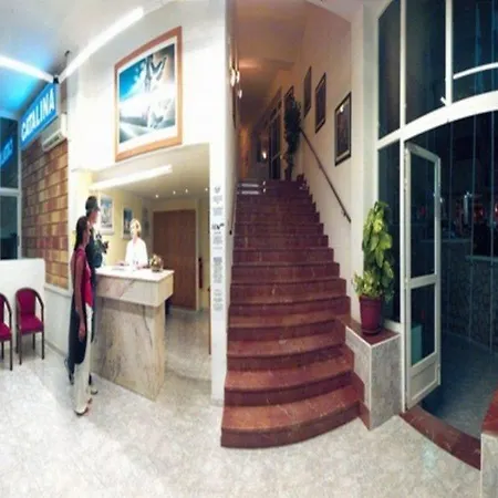 Catalina Apartment *
