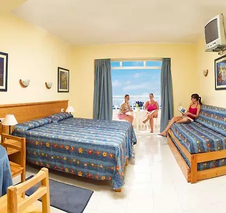 Apartment Catalina San Antonio (Ibiza)