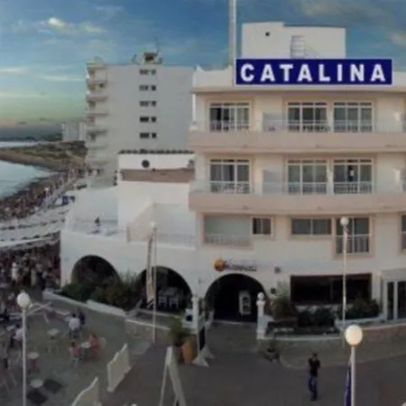 Catalina Apartment