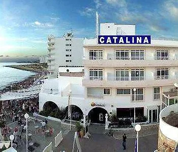 Apartment Catalina